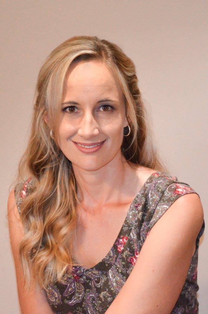 Adele Botha - Leefstyl konsultant