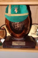 Jannie Claassens sr. se Springbokpet