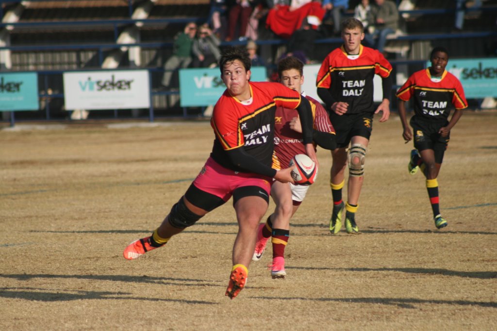 Foto: Francois Smit