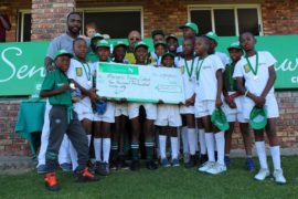 Manana did their best and took a deserved second spot.