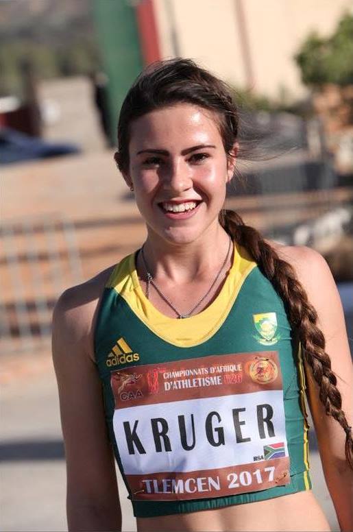 Joné Kruger