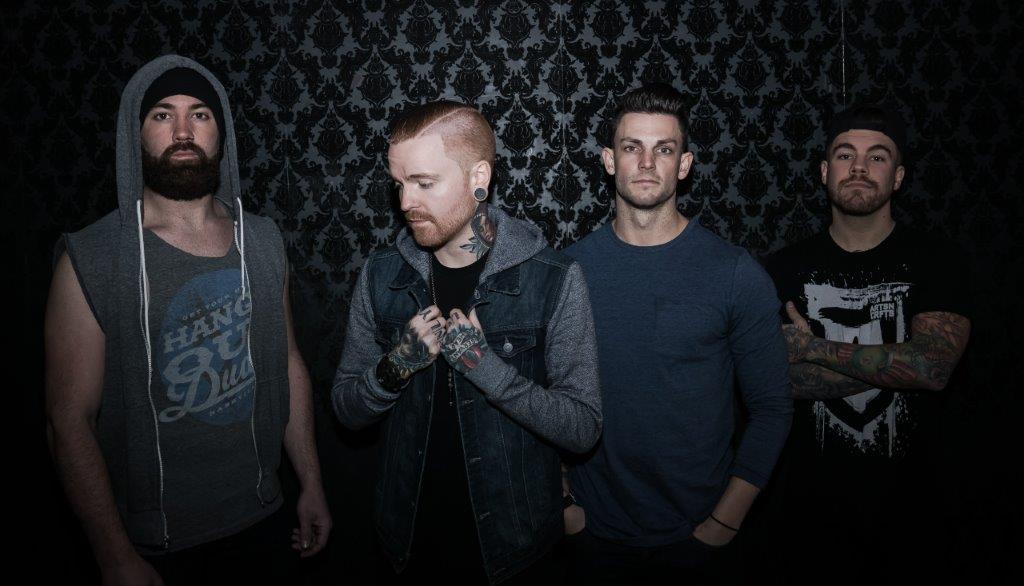 Memphis May Fire
