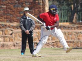 Tshepo Moswetsi