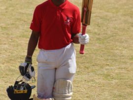 Zolile Nyatela