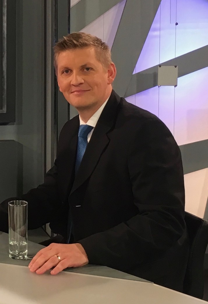 Dr. Anthonie Cilliers