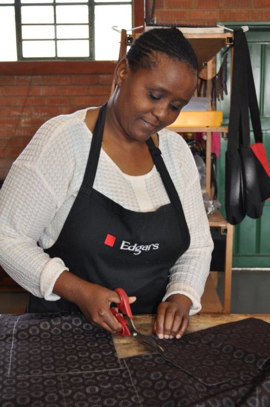 Martha Phungwako