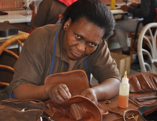 Mpho Aliseng