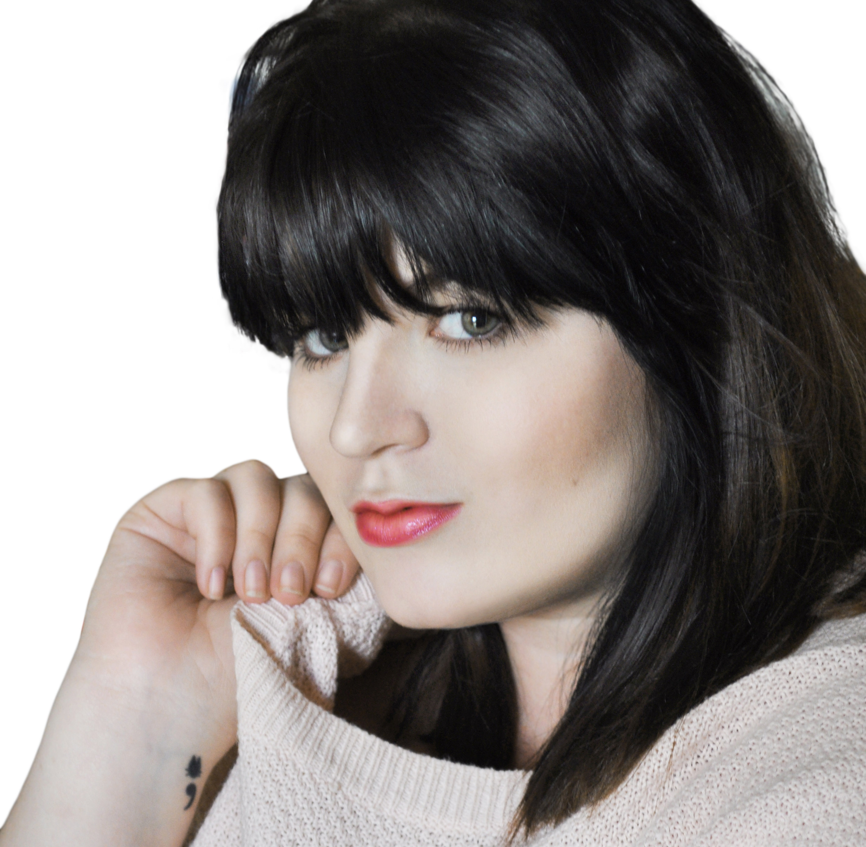 Carla Mouton. PHOTO: Marianke Saayman