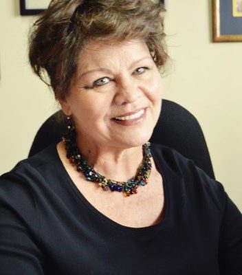 Prof. Elda de Waal. FOTO: Verskaf