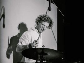 Ruwaan Botha - Dromme