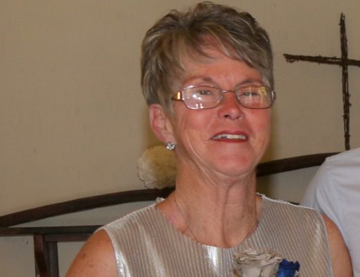 Mev. Lily Smit is steeds in ‘n kritieke toestand in die Milpark Hospitaal in Johannesburg. Foto’s: Verskaf