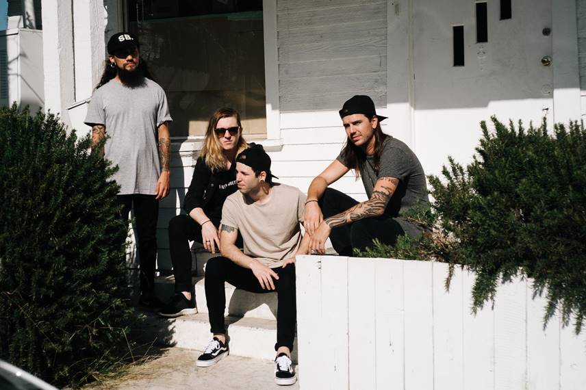 Secrets are set for a huge SA tour this April in aid of Rocking For Rhinos.