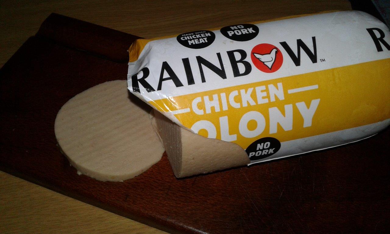 Een van Rainbow Chicken se fabrieke is ook positief getoets vir listeriose. Foto: Marianke Saayman