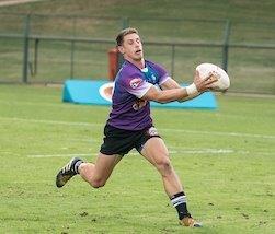 Schalk Hugo