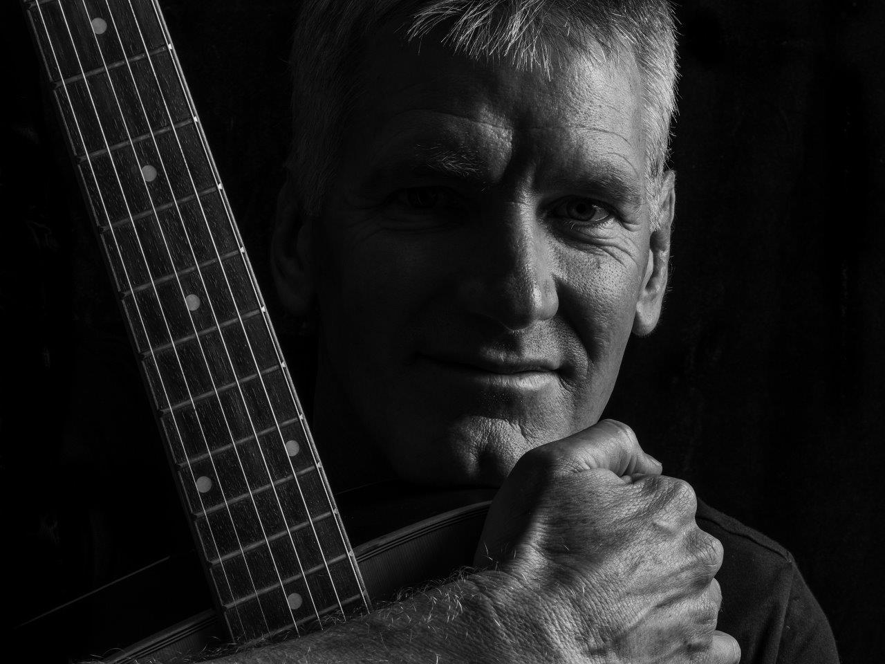 Mike Palframan 2