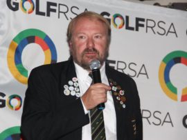 North West SA Country Districts manager, Leon Bevan.