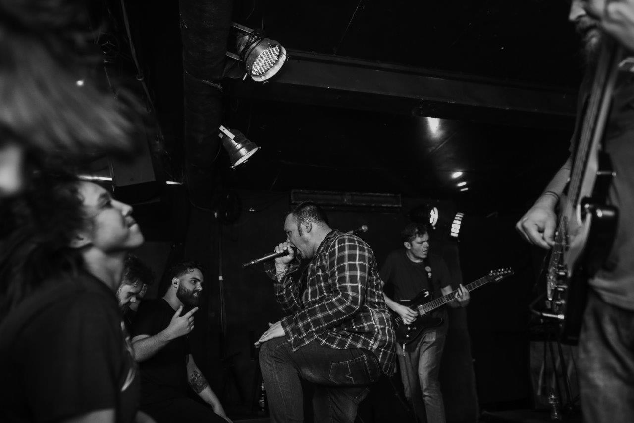 Truth And Its Burden. Photo: Duane Smith Photography