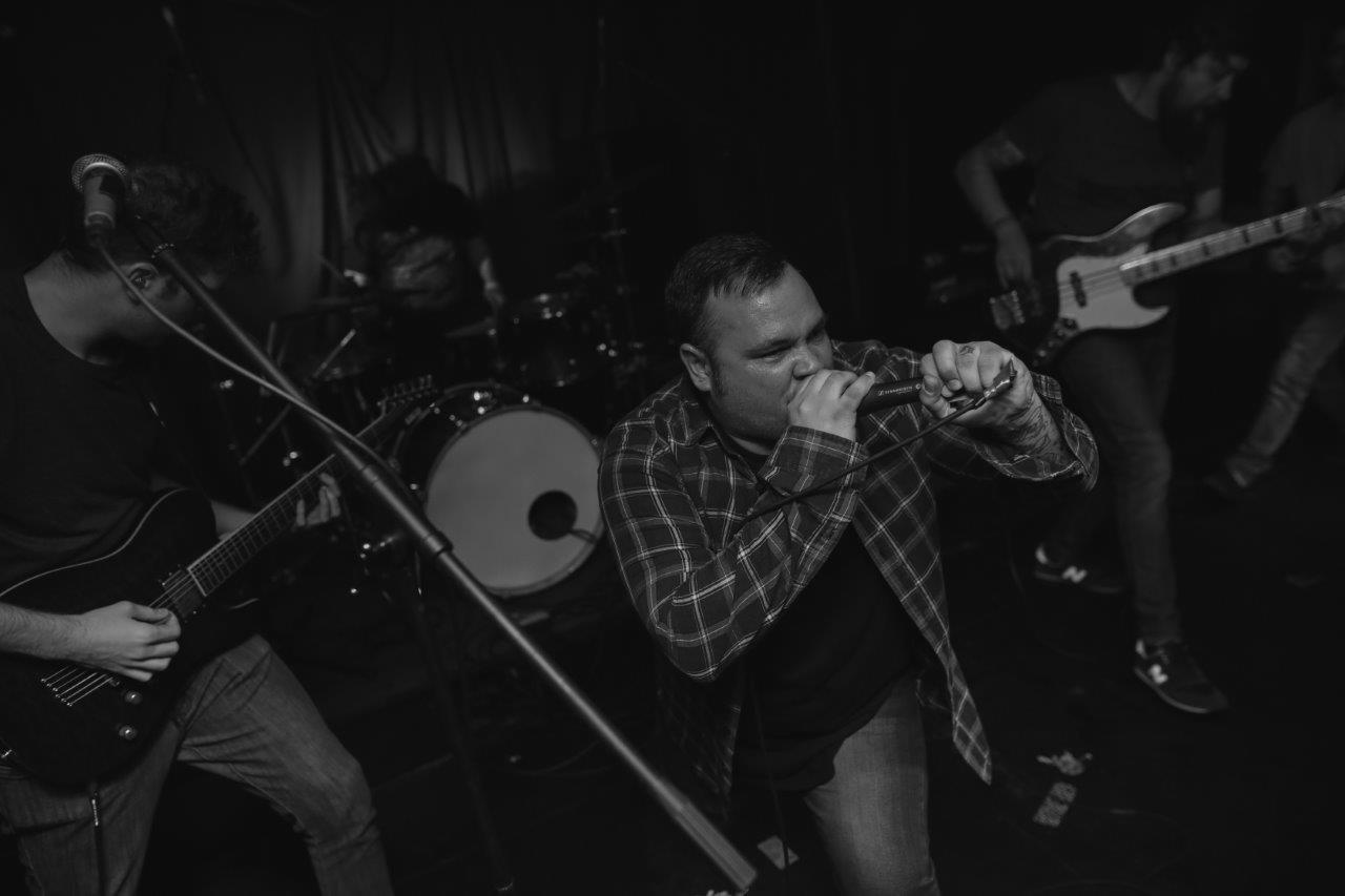 Truth And Its Burden. Photo: Duane Smith Photography