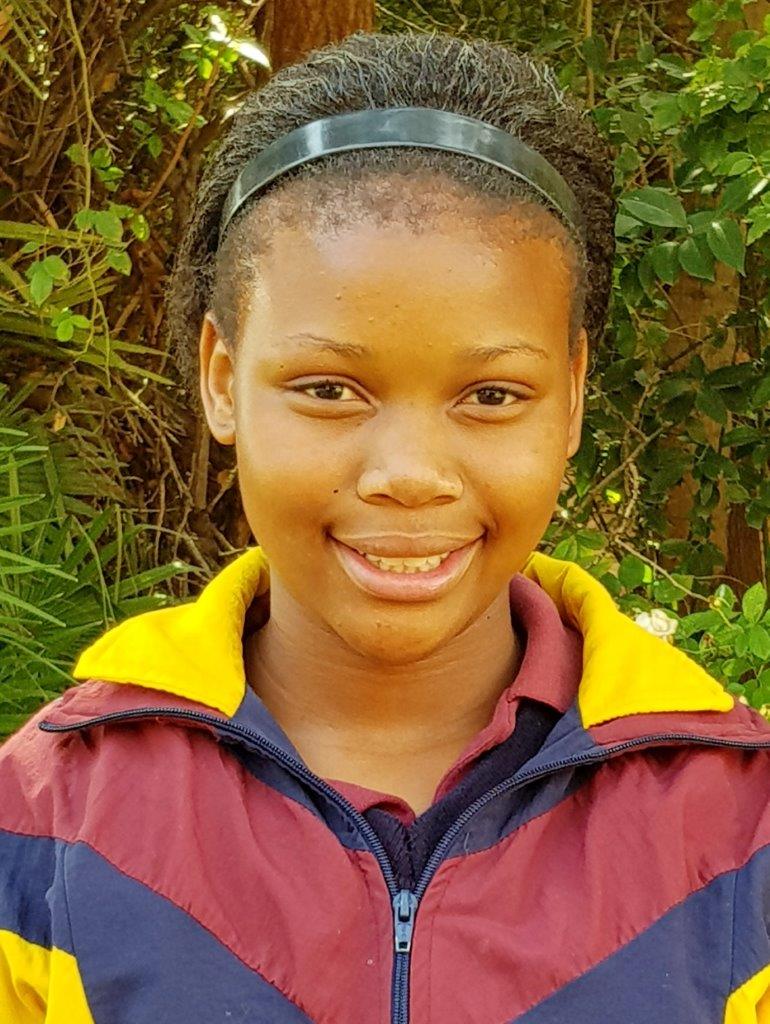 Regorapetse Matebesi from Saints’ Christian School was selected for the Dr Kenneth Kaunda u.13 netball squad. This solid achievement from Regorapetse sees her going through to the next stages of qualification for the North West netball team. 