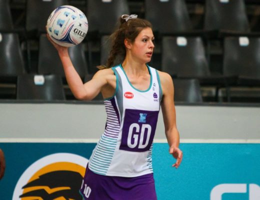 Caitlinn Rousseau
