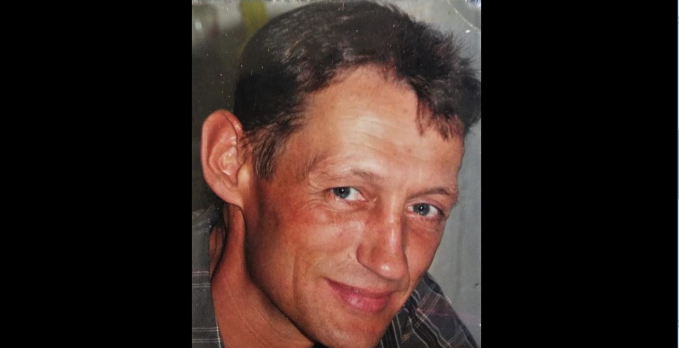 Gerrit Schoonhoven. Foto: Verskaf