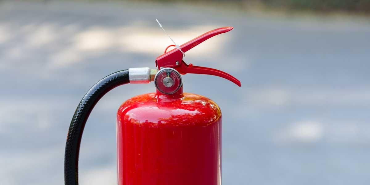 Foto: Metro Safety and Fire