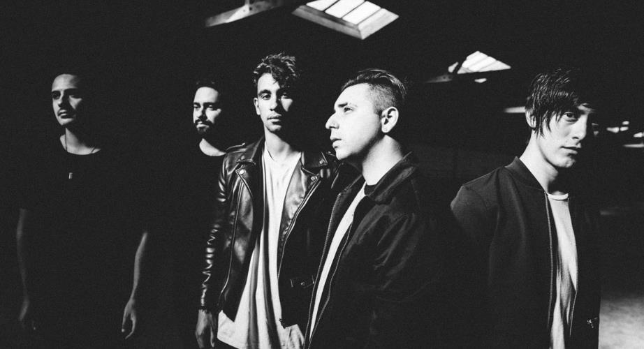 Palisades