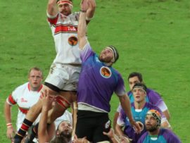 Tukkies het met 'n 24-18 wen teen NWU deurgdring na die halfeindstryd.