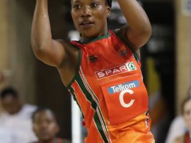 Photo: Sydney Shivambu/BackpagePix