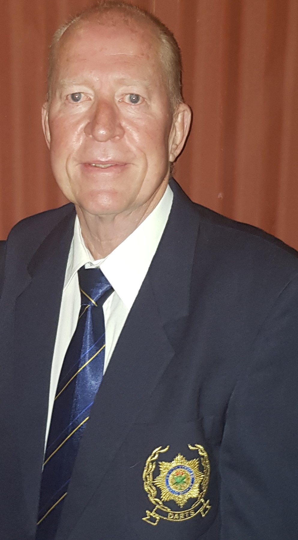 Herman Coetzer