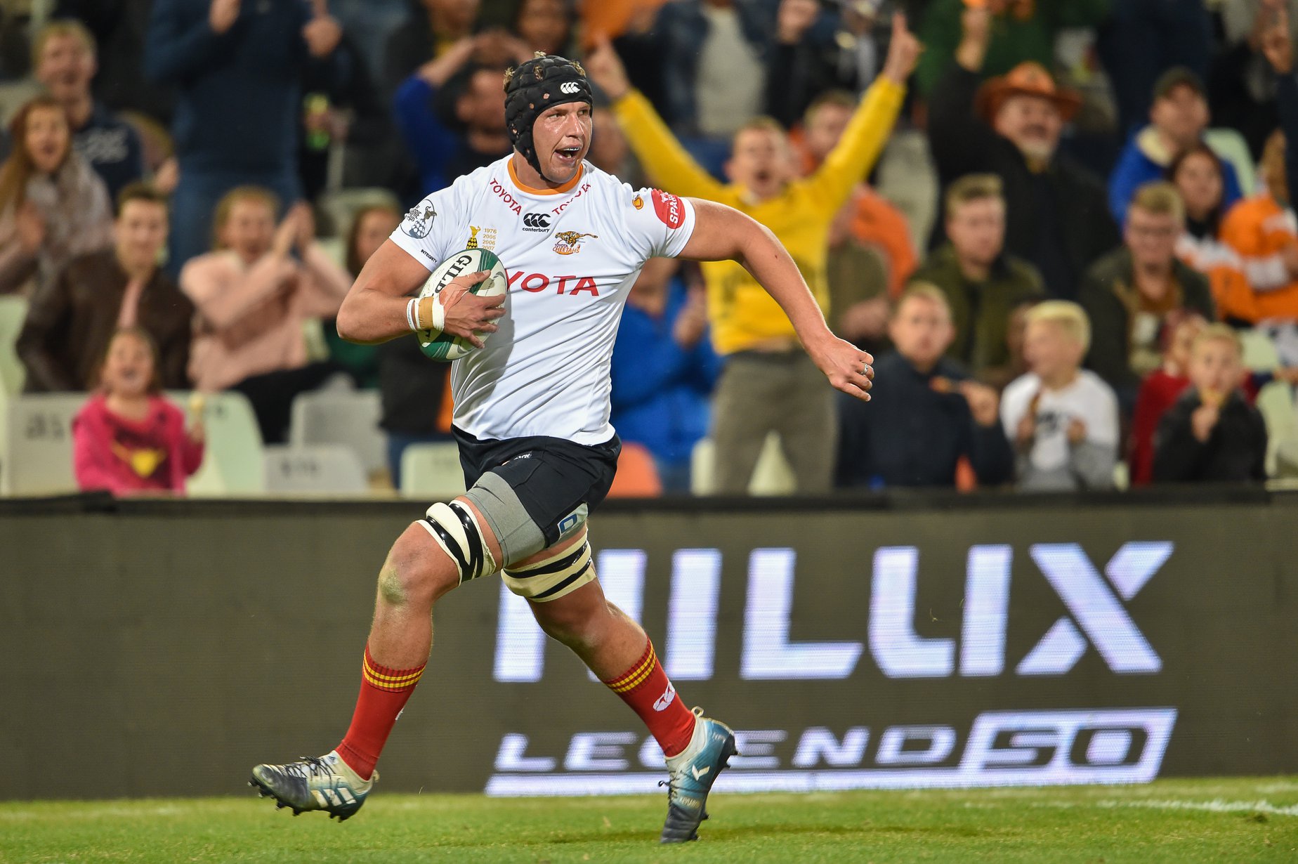Walt Steenkamp
