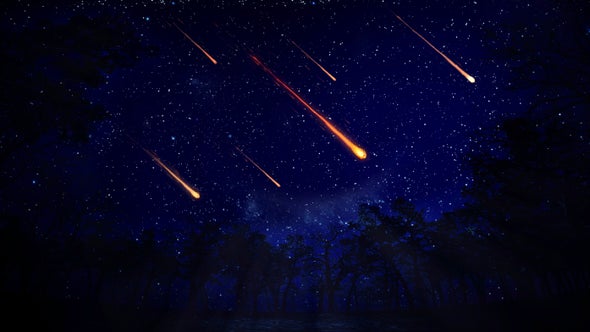 Hierdie foto is slegs ter illustrasie. FOTO: Scientific America