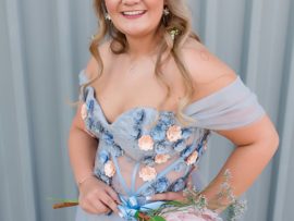 14_Kaylen Kroese van Volkies