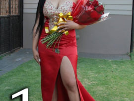 1_Caitlynn van Coller van Potchefstroom Gimnasium