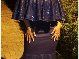 2_Claudine Nyembe van Promosa Sekondêr