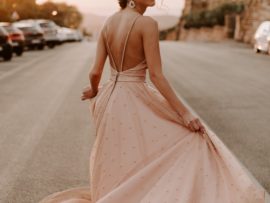 Anne van Aarde van Gimmies. FOTO Shanay Greene