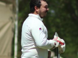 Rohan Kruger