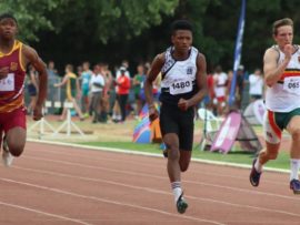 Phemelo Molale
