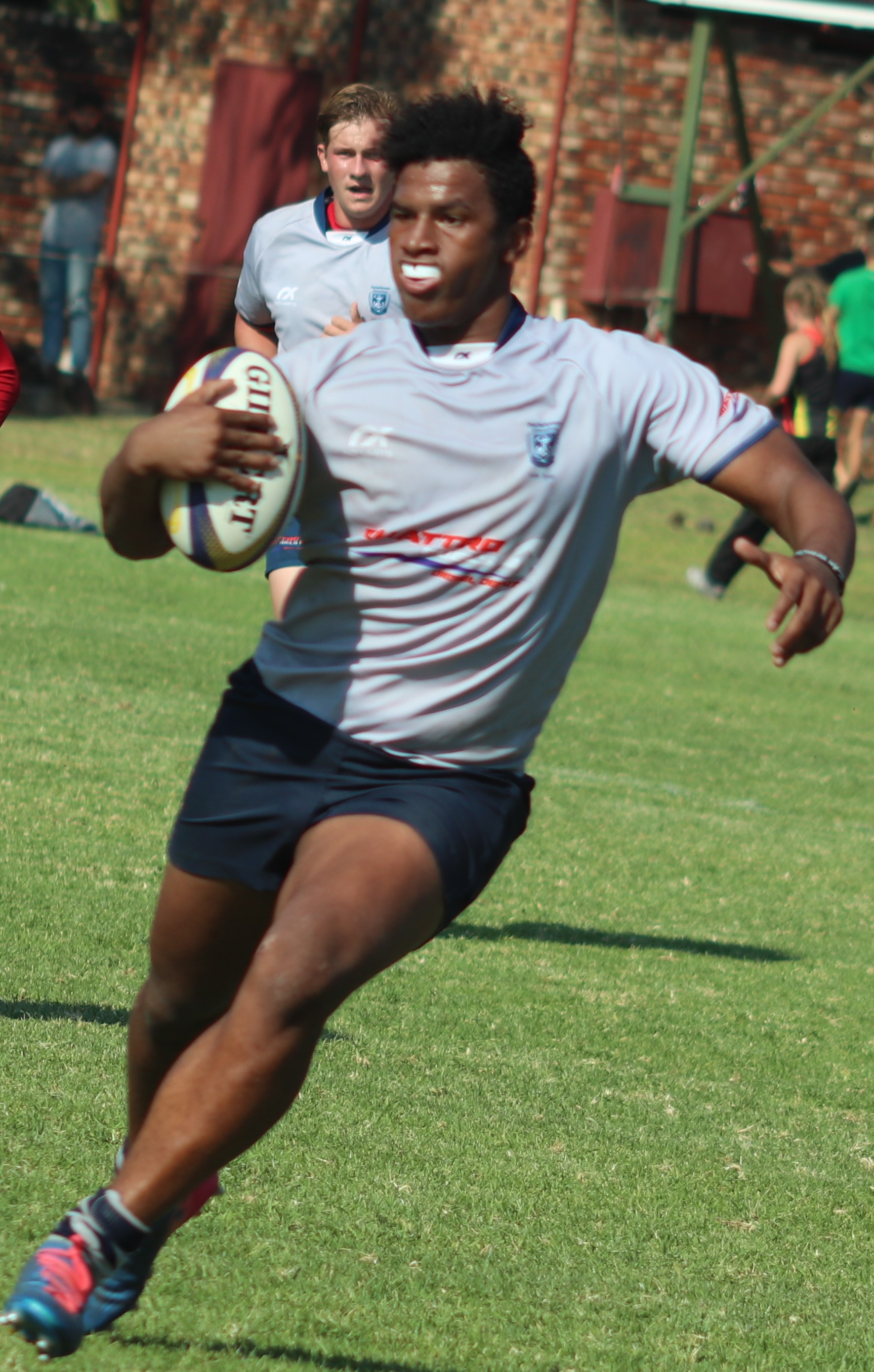 Keenan Twigg