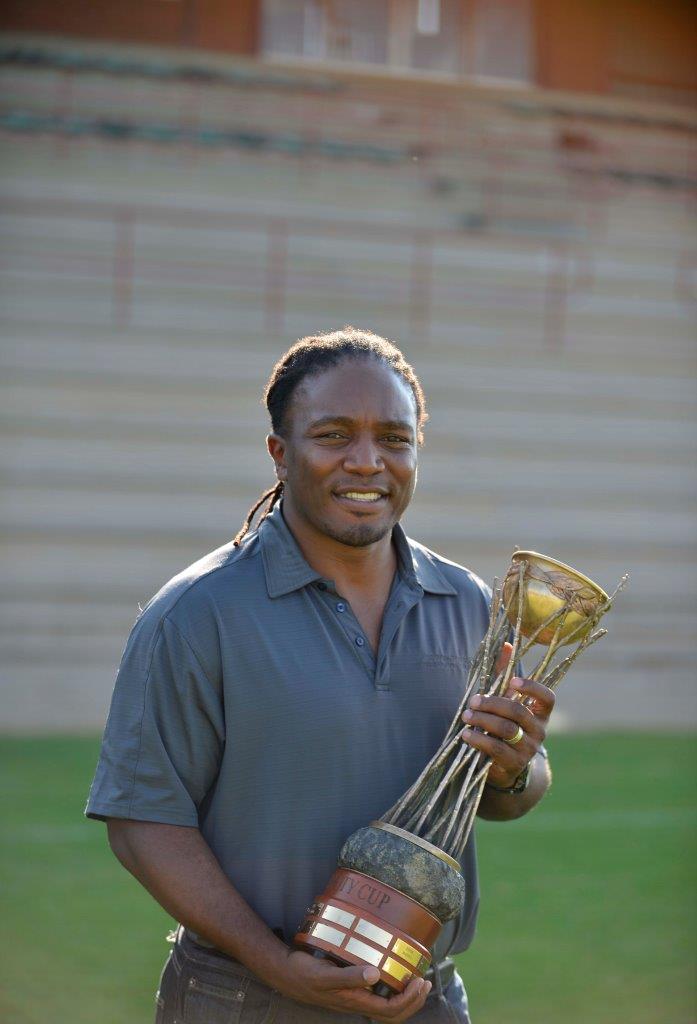 Jonathan Mokuena