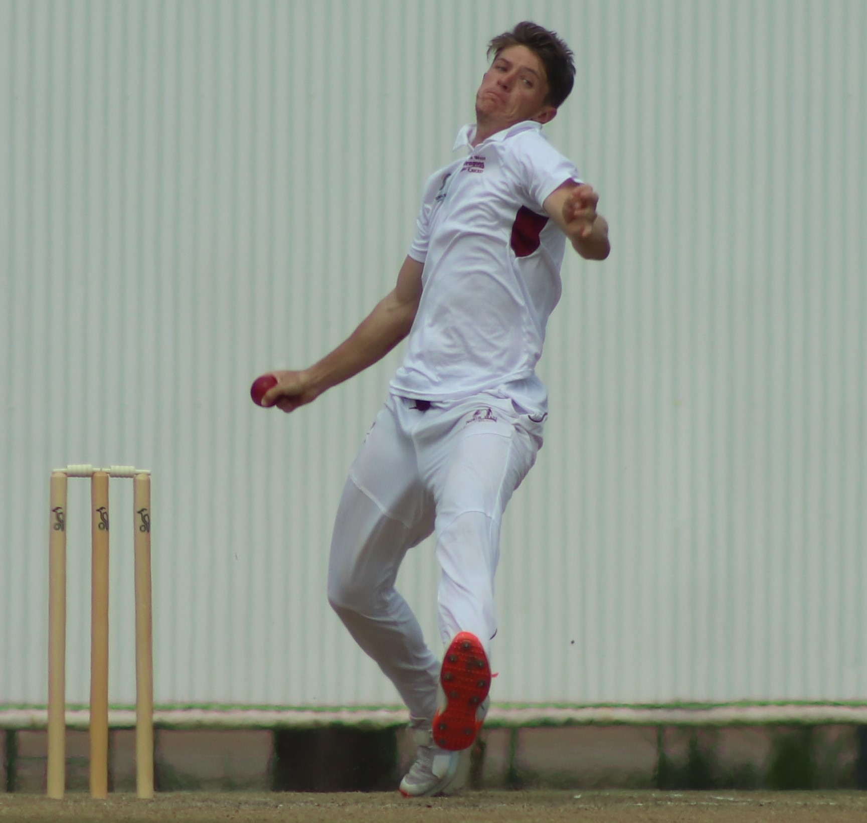 Dragons and Central Gauteng share the spoils | Potchefstroom Herald