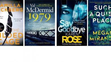 Book November 3