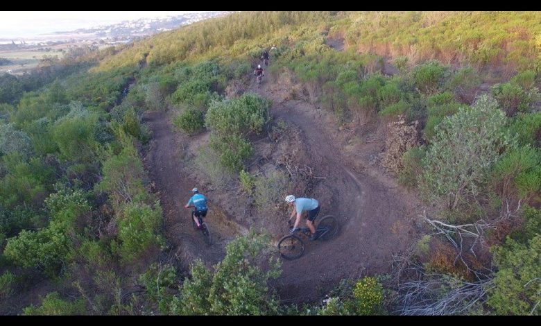 Cape Summer Villas Sky Trails 1