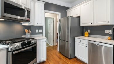 appliances
