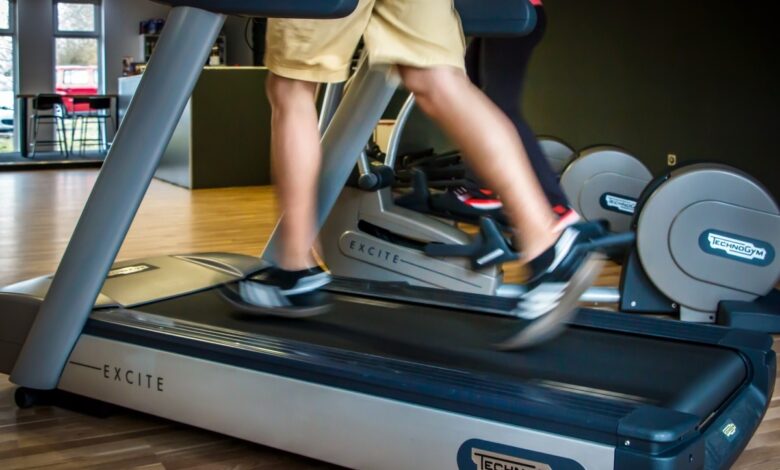 exercise