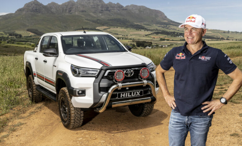 GDV Hilux-124