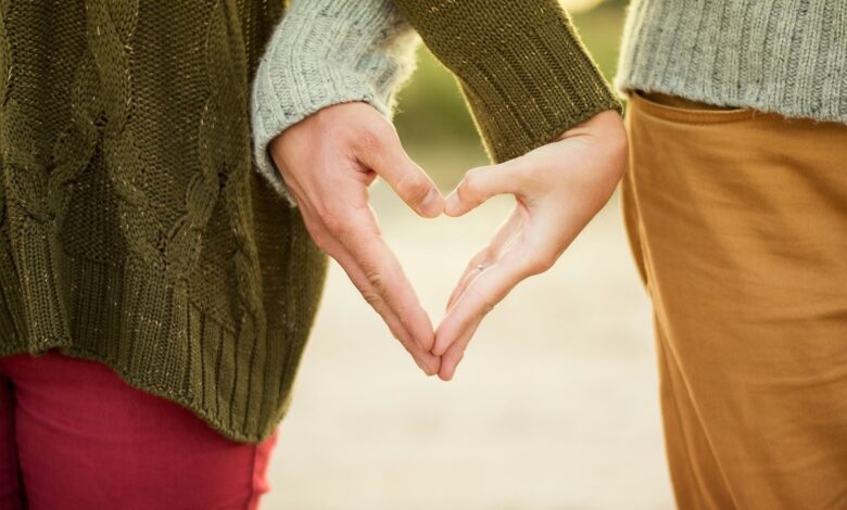 love