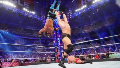Wrestle