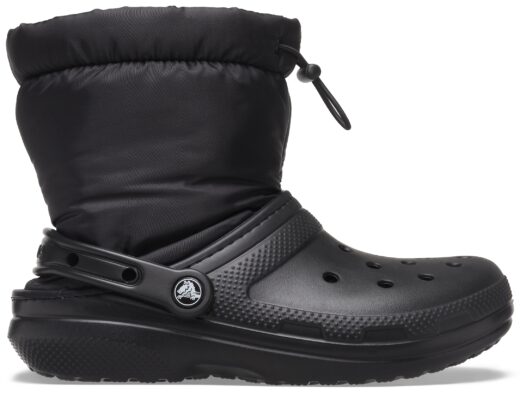 Classic Lined Neo Puff Boot