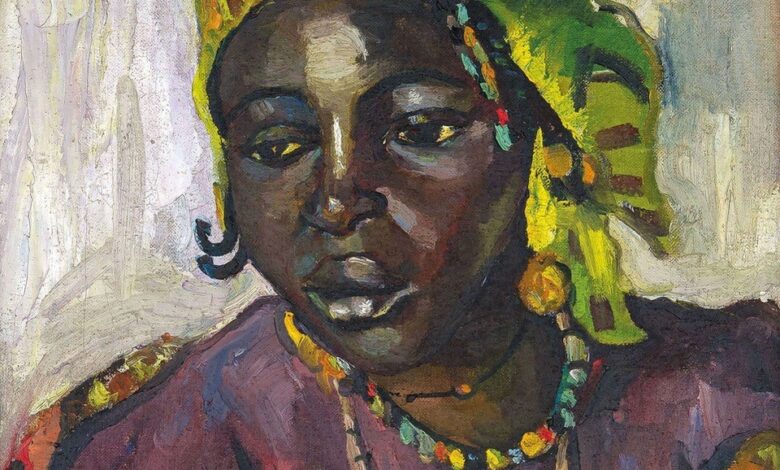 12 aug Irma stern 1